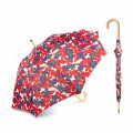 Trend 2018 un design de parapluie de conception fantaisie UPF 30+ propre